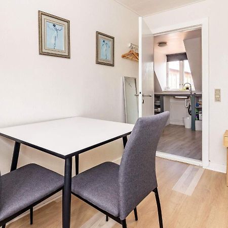 3 Person Holiday Home In R Sk Bing Ærøskøbing Kültér fotó