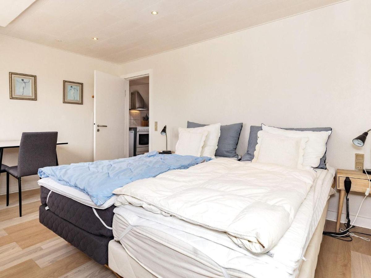 3 Person Holiday Home In R Sk Bing Ærøskøbing Kültér fotó
