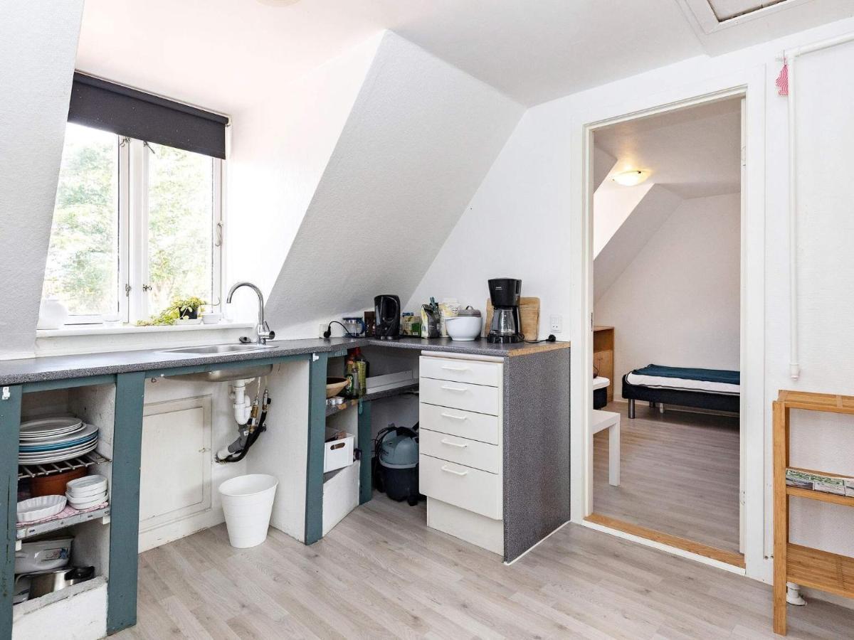 3 Person Holiday Home In R Sk Bing Ærøskøbing Kültér fotó