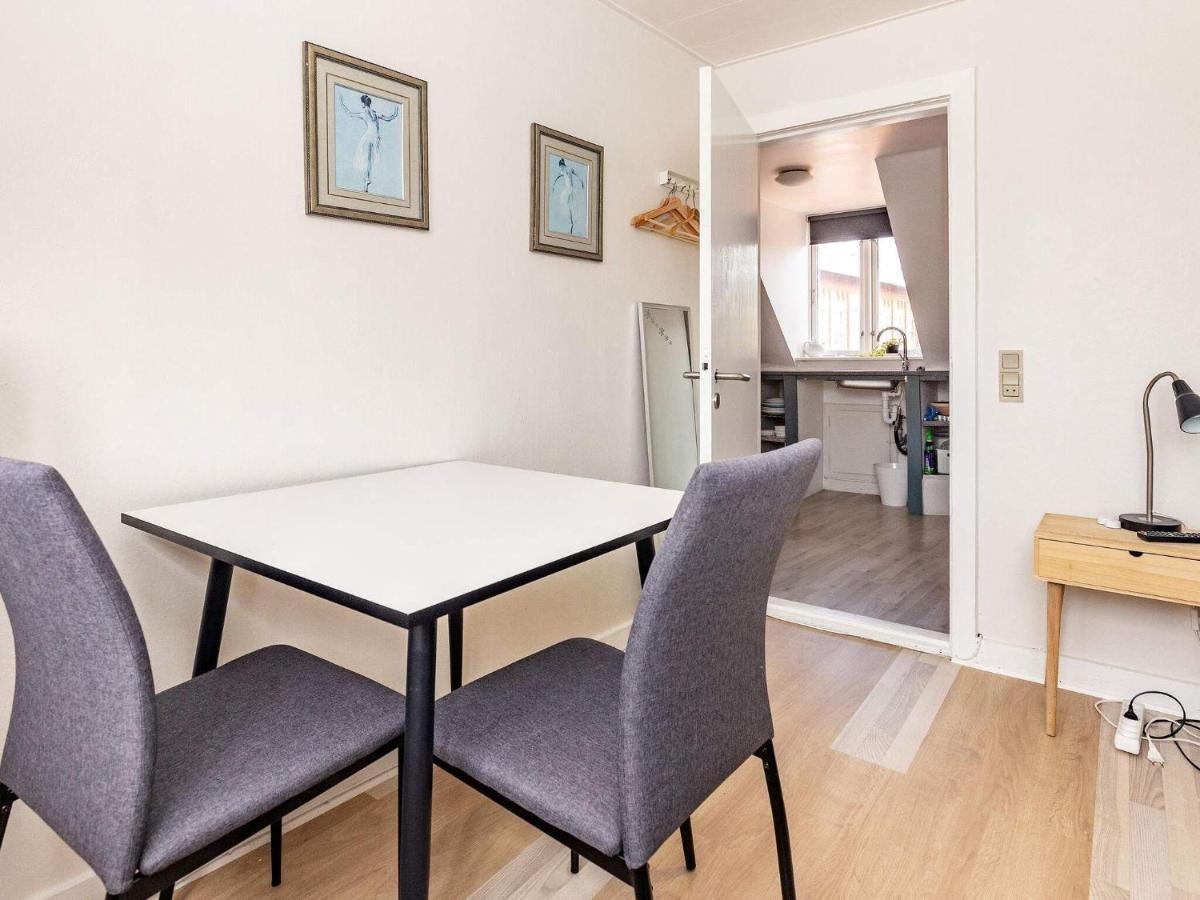 3 Person Holiday Home In R Sk Bing Ærøskøbing Kültér fotó