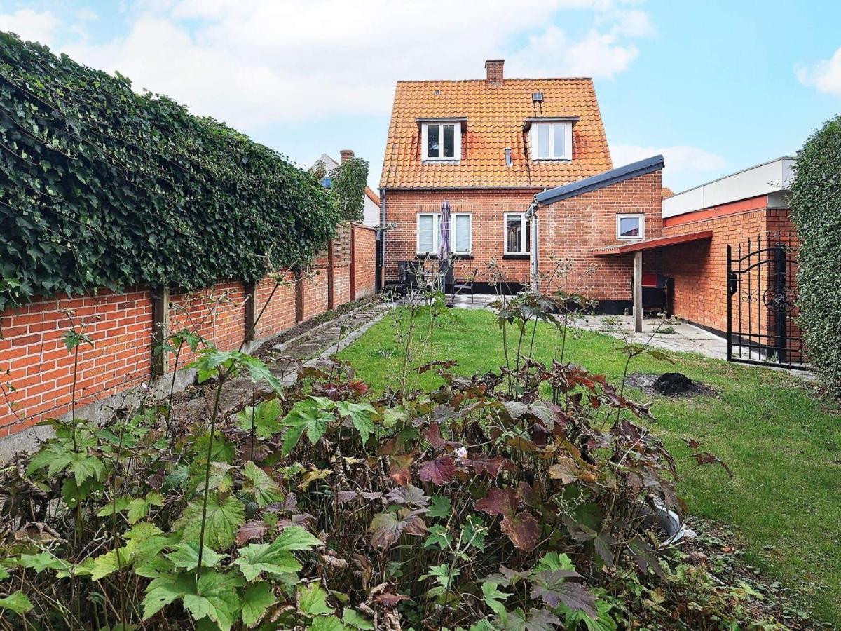3 Person Holiday Home In R Sk Bing Ærøskøbing Kültér fotó