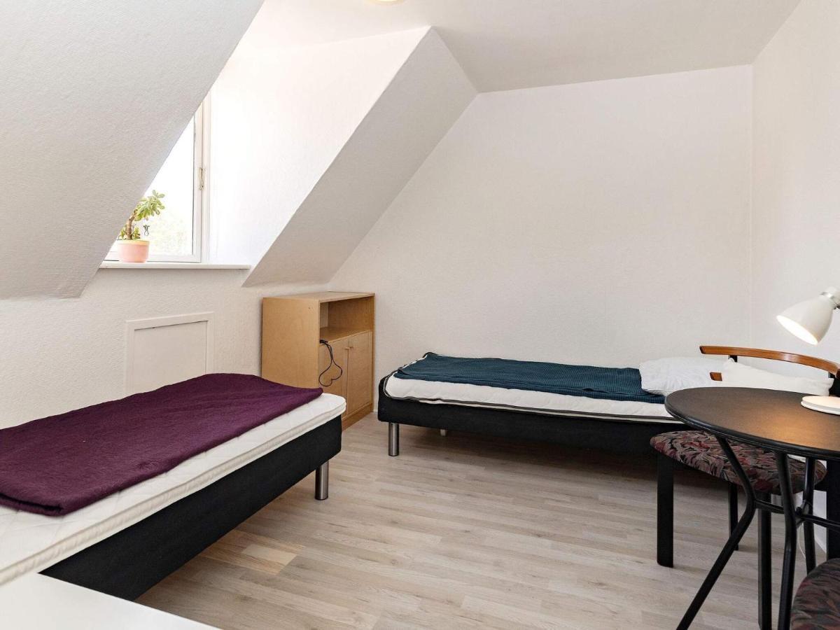 3 Person Holiday Home In R Sk Bing Ærøskøbing Kültér fotó