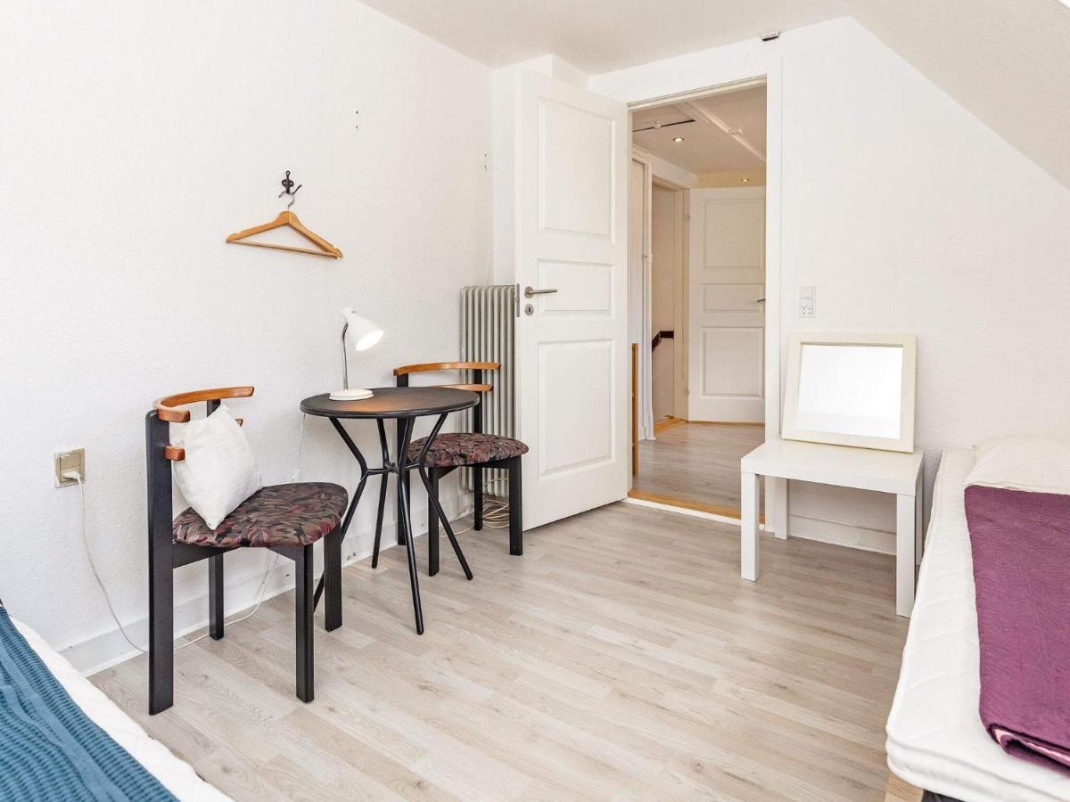 3 Person Holiday Home In R Sk Bing Ærøskøbing Kültér fotó