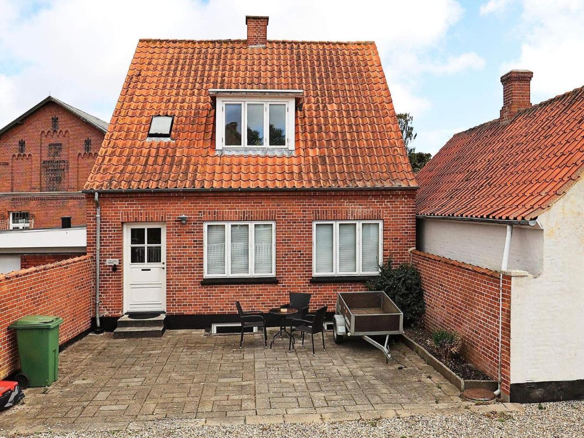 3 Person Holiday Home In R Sk Bing Ærøskøbing Kültér fotó